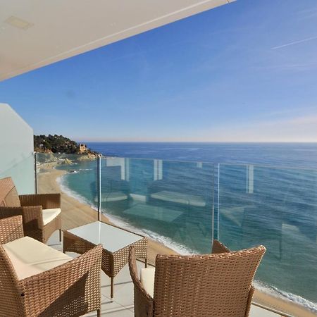 Vista Panoramica Apartment Lloret de Mar Ngoại thất bức ảnh